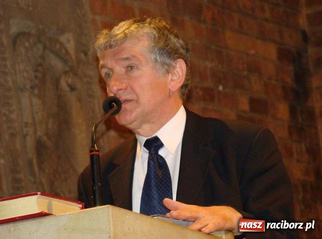 Zdjęcie w galerii na portalu naszraciborz.pl: Koncert w Starym Opactwie wiadomości z regionu