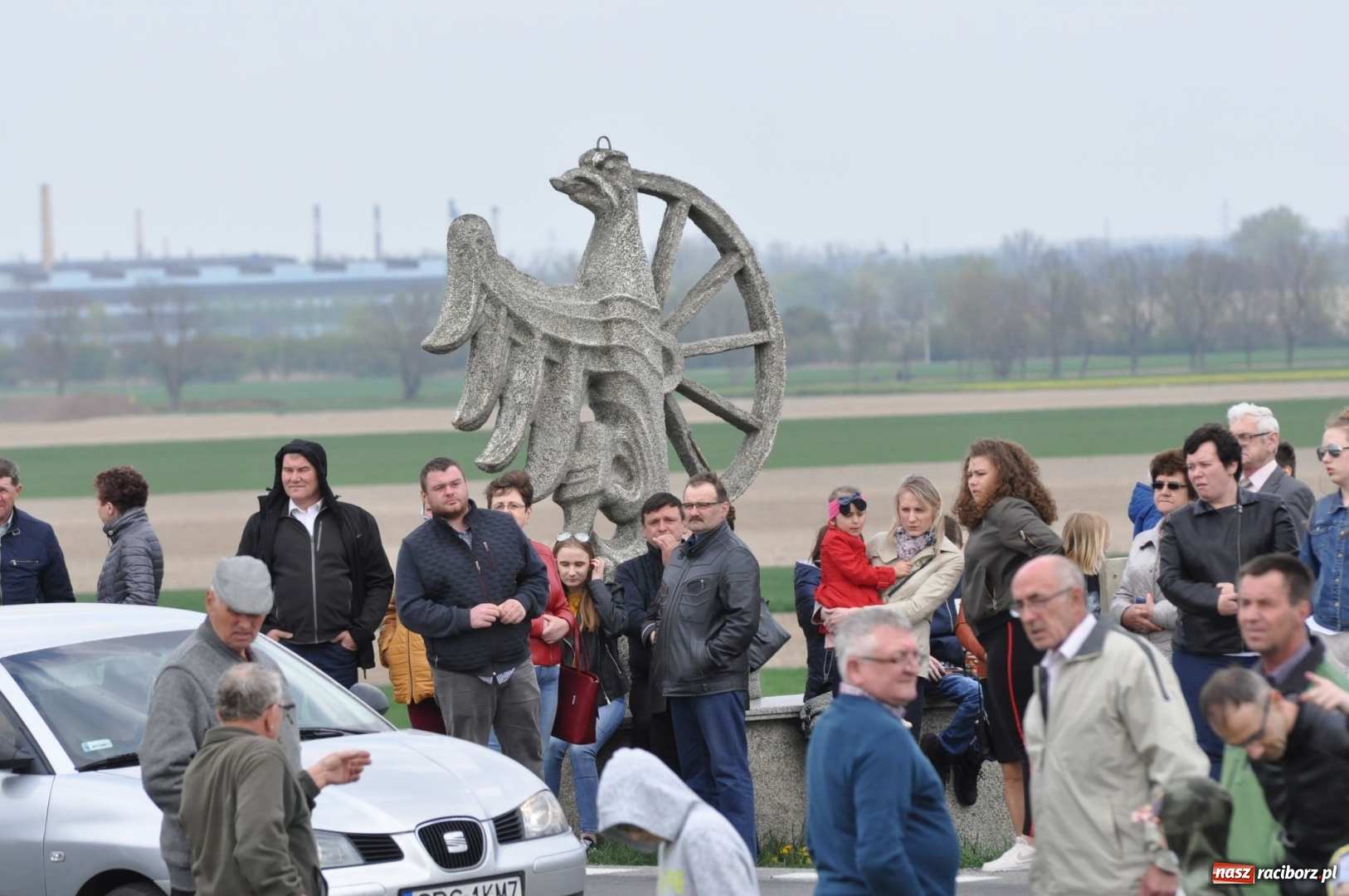 Zdjęcie w galerii na portalu naszraciborz.pl: Rekordowa liczba koni w Bieńkowicach [FOTO i WIDEO] wiadomości z regionu