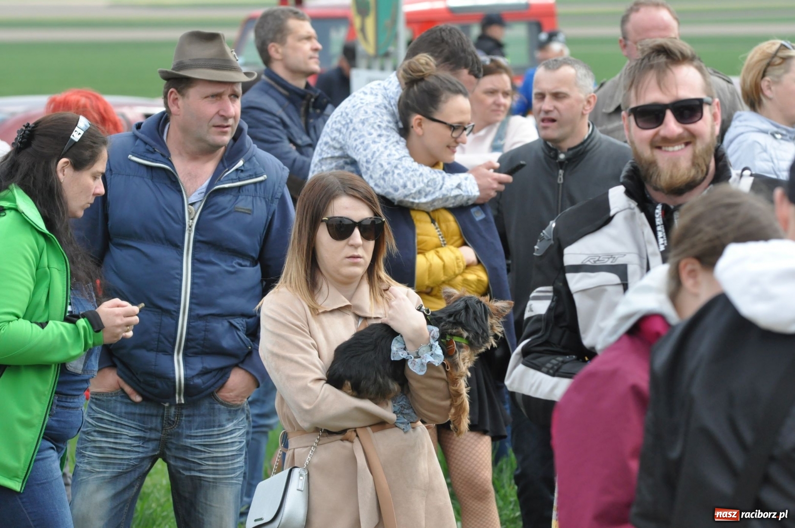 Zdjęcie w galerii na portalu naszraciborz.pl: Rekordowa liczba koni w Bieńkowicach [FOTO i WIDEO] wiadomości z regionu