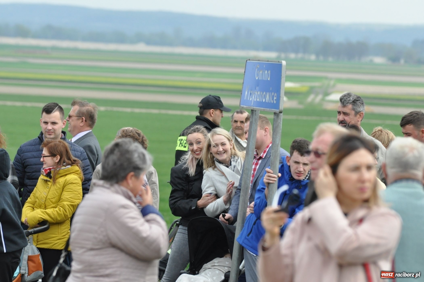 Zdjęcie w galerii na portalu naszraciborz.pl: Rekordowa liczba koni w Bieńkowicach [FOTO i WIDEO] wiadomości z regionu