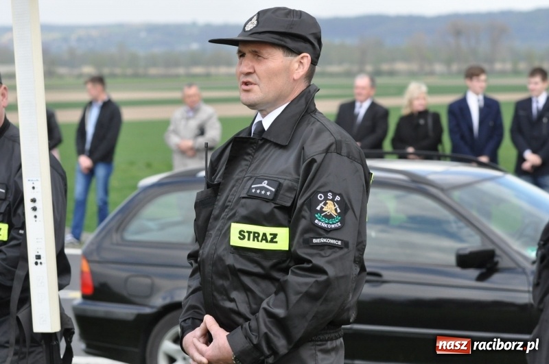 Zdjęcie w galerii na portalu naszraciborz.pl: Rekordowa liczba koni w Bieńkowicach [FOTO i WIDEO] wiadomości z regionu