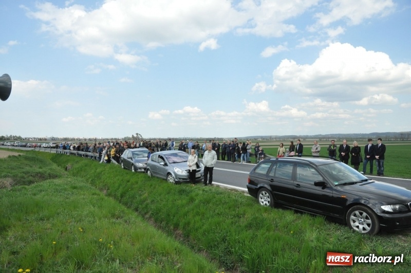 Zdjęcie w galerii na portalu naszraciborz.pl: Rekordowa liczba koni w Bieńkowicach [FOTO i WIDEO] wiadomości z regionu
