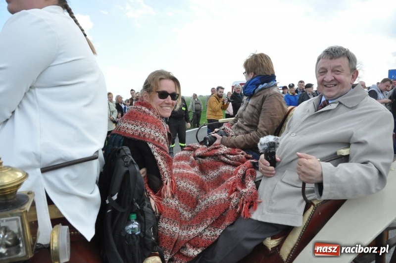 Zdjęcie w galerii na portalu naszraciborz.pl: Rekordowa liczba koni w Bieńkowicach [FOTO i WIDEO] wiadomości z regionu
