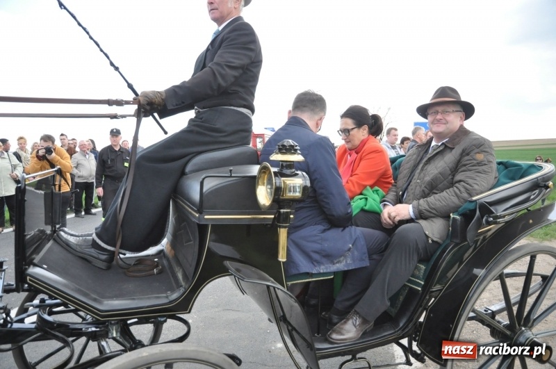 Zdjęcie w galerii na portalu naszraciborz.pl: Rekordowa liczba koni w Bieńkowicach [FOTO i WIDEO] wiadomości z regionu