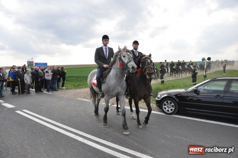 Zdjęcie w galerii na portalu naszraciborz.pl: Rekordowa liczba koni w Bieńkowicach [FOTO i WIDEO] wiadomości z regionu