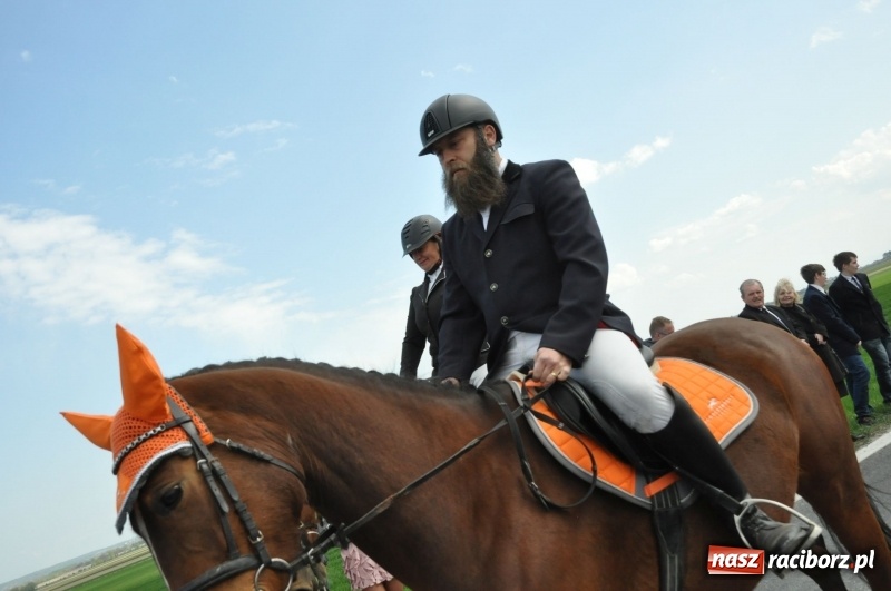 Zdjęcie w galerii na portalu naszraciborz.pl: Rekordowa liczba koni w Bieńkowicach [FOTO i WIDEO] wiadomości z regionu
