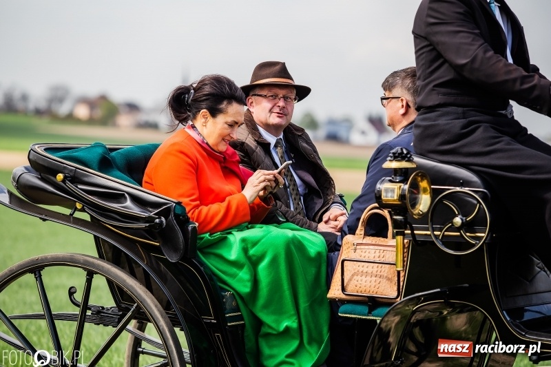 Zdjęcie w galerii na portalu naszraciborz.pl: Rekordowa liczba koni w Bieńkowicach [FOTO i WIDEO] wiadomości z regionu