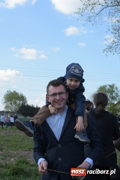 Zdjęcie w galerii na portalu naszraciborz.pl: Rekordowa liczba koni w Bieńkowicach [FOTO i WIDEO] wiadomości z regionu