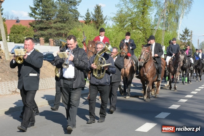 Zdjęcie w galerii na portalu naszraciborz.pl: Rekordowa liczba koni w Bieńkowicach [FOTO i WIDEO] wiadomości z regionu