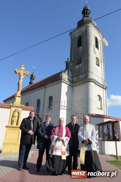 Zdjęcie w galerii na portalu naszraciborz.pl: Rekordowa liczba koni w Bieńkowicach [FOTO i WIDEO] wiadomości z regionu