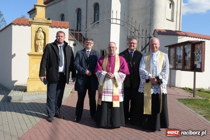 Zdjęcie w galerii na portalu naszraciborz.pl: Rekordowa liczba koni w Bieńkowicach [FOTO i WIDEO] wiadomości z regionu