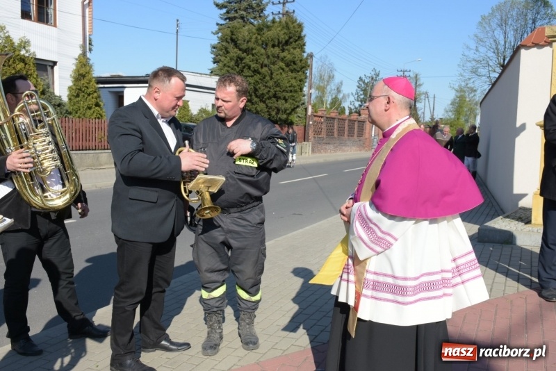 Zdjęcie w galerii na portalu naszraciborz.pl: Rekordowa liczba koni w Bieńkowicach [FOTO i WIDEO] wiadomości z regionu