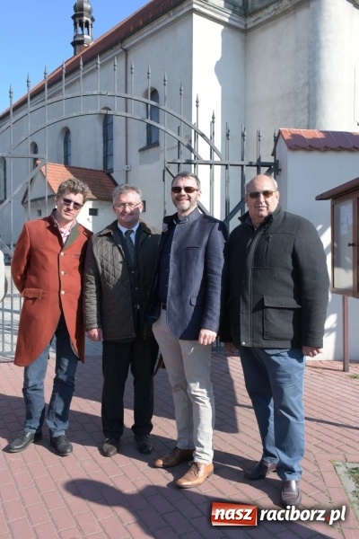 Zdjęcie w galerii na portalu naszraciborz.pl: Rekordowa liczba koni w Bieńkowicach [FOTO i WIDEO] wiadomości z regionu