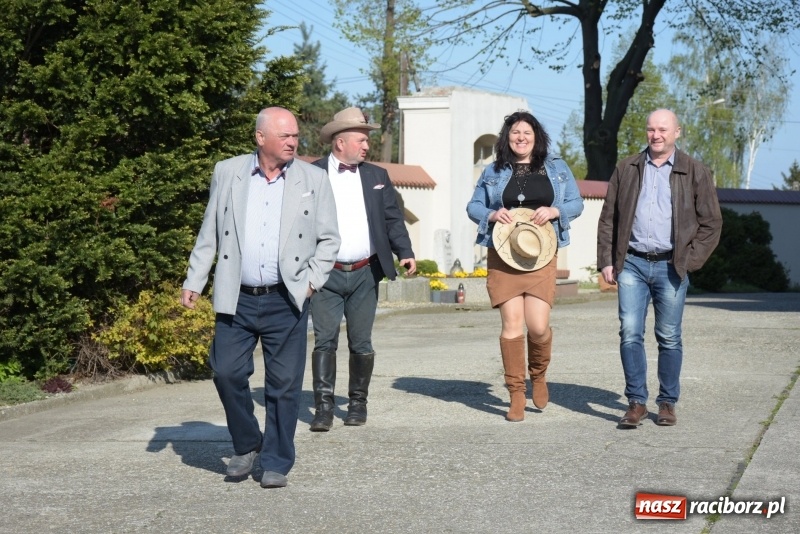Zdjęcie w galerii na portalu naszraciborz.pl: Rekordowa liczba koni w Bieńkowicach [FOTO i WIDEO] wiadomości z regionu