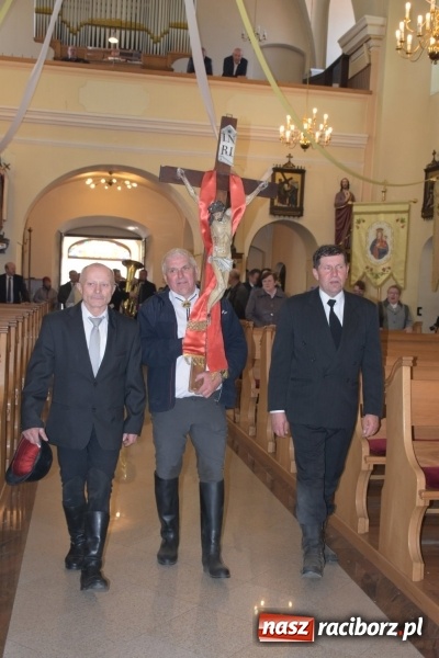 Zdjęcie w galerii na portalu naszraciborz.pl: Rekordowa liczba koni w Bieńkowicach [FOTO i WIDEO] wiadomości z regionu