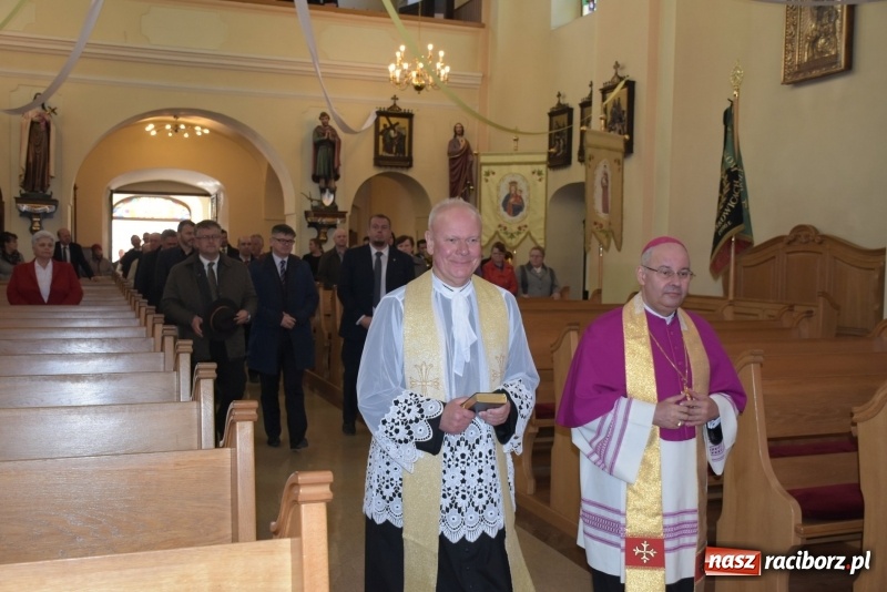 Zdjęcie w galerii na portalu naszraciborz.pl: Rekordowa liczba koni w Bieńkowicach [FOTO i WIDEO] wiadomości z regionu