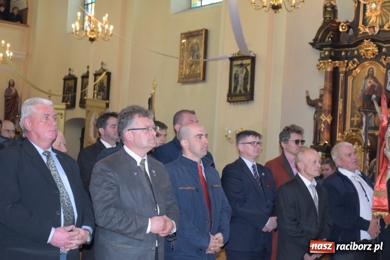 Zdjęcie w galerii na portalu naszraciborz.pl: Rekordowa liczba koni w Bieńkowicach [FOTO i WIDEO] wiadomości z regionu