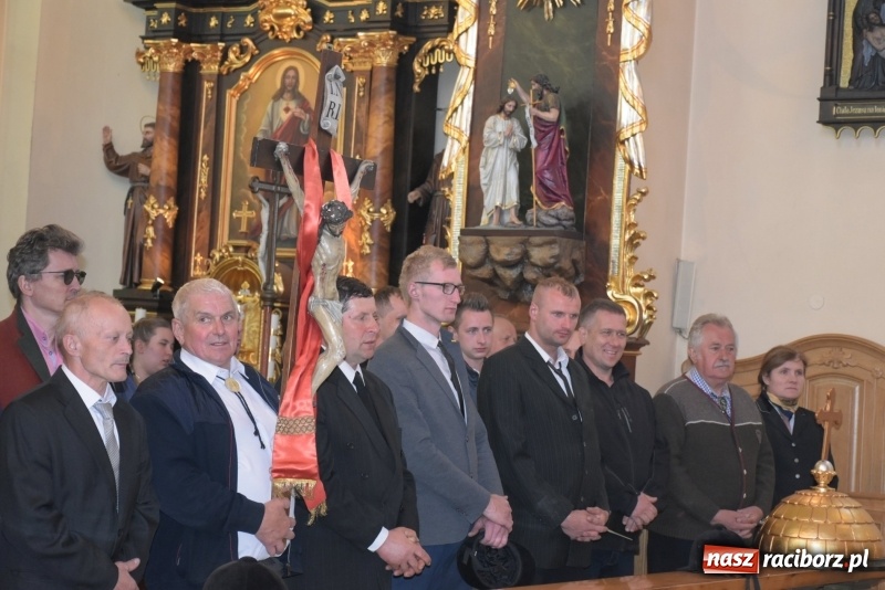 Zdjęcie w galerii na portalu naszraciborz.pl: Rekordowa liczba koni w Bieńkowicach [FOTO i WIDEO] wiadomości z regionu