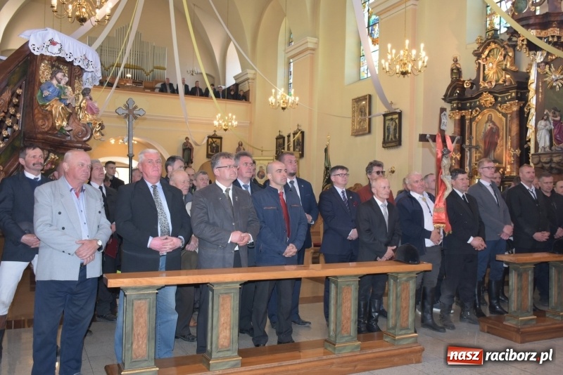 Zdjęcie w galerii na portalu naszraciborz.pl: Rekordowa liczba koni w Bieńkowicach [FOTO i WIDEO] wiadomości z regionu