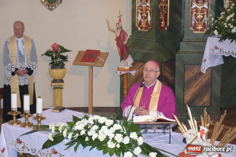 Zdjęcie w galerii na portalu naszraciborz.pl: Rekordowa liczba koni w Bieńkowicach [FOTO i WIDEO] wiadomości z regionu