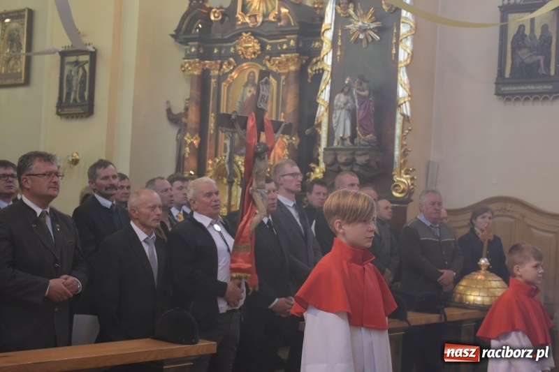 Zdjęcie w galerii na portalu naszraciborz.pl: Rekordowa liczba koni w Bieńkowicach [FOTO i WIDEO] wiadomości z regionu