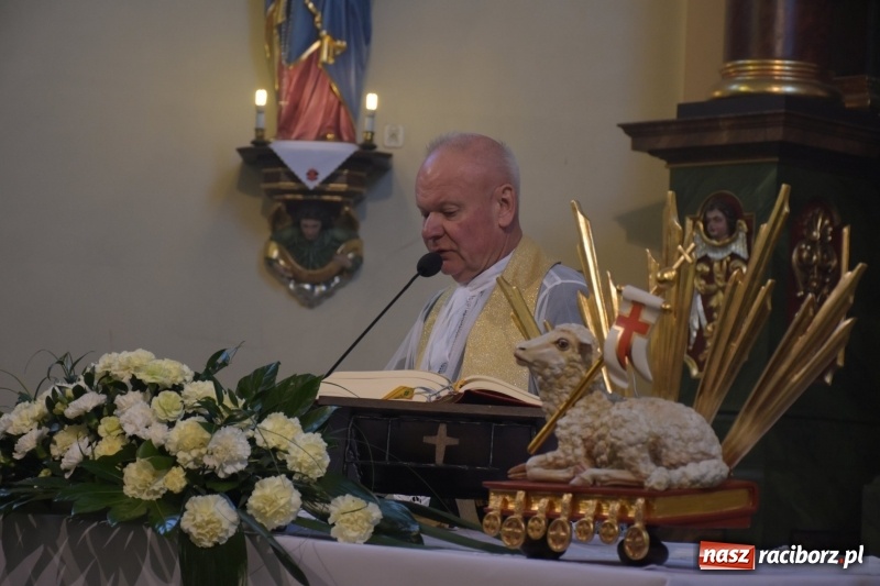 Zdjęcie w galerii na portalu naszraciborz.pl: Rekordowa liczba koni w Bieńkowicach [FOTO i WIDEO] wiadomości z regionu