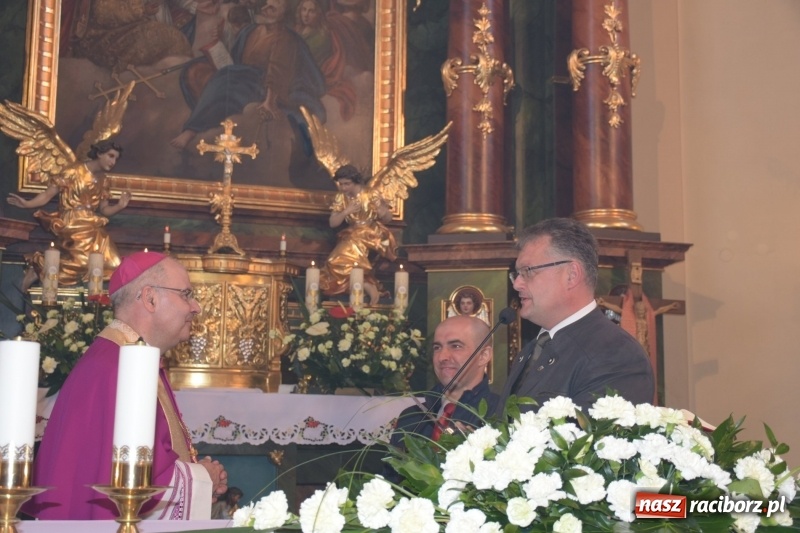 Zdjęcie w galerii na portalu naszraciborz.pl: Rekordowa liczba koni w Bieńkowicach [FOTO i WIDEO] wiadomości z regionu