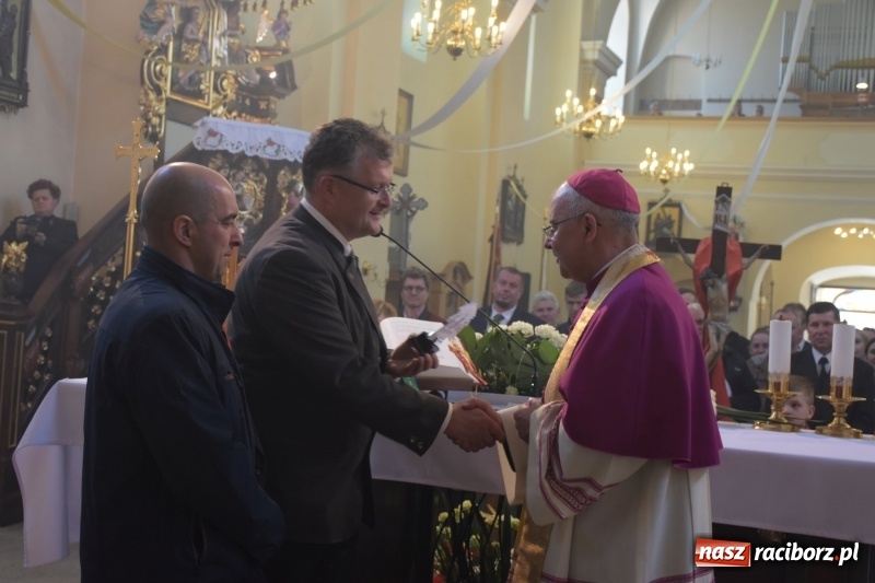 Zdjęcie w galerii na portalu naszraciborz.pl: Rekordowa liczba koni w Bieńkowicach [FOTO i WIDEO] wiadomości z regionu