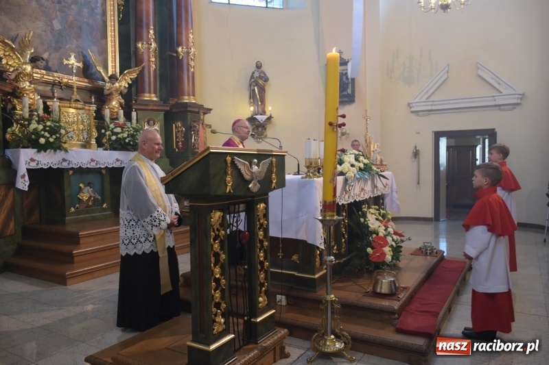 Zdjęcie w galerii na portalu naszraciborz.pl: Rekordowa liczba koni w Bieńkowicach [FOTO i WIDEO] wiadomości z regionu