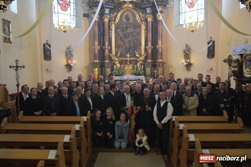 Zdjęcie w galerii na portalu naszraciborz.pl: Rekordowa liczba koni w Bieńkowicach [FOTO i WIDEO] wiadomości z regionu