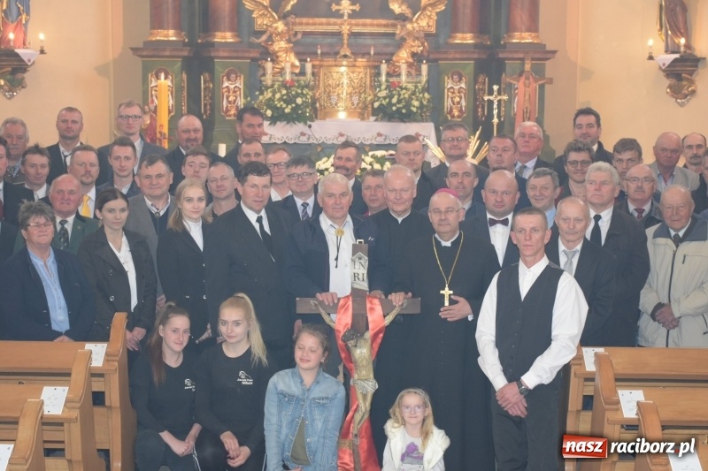 Zdjęcie w galerii na portalu naszraciborz.pl: Rekordowa liczba koni w Bieńkowicach [FOTO i WIDEO] wiadomości z regionu