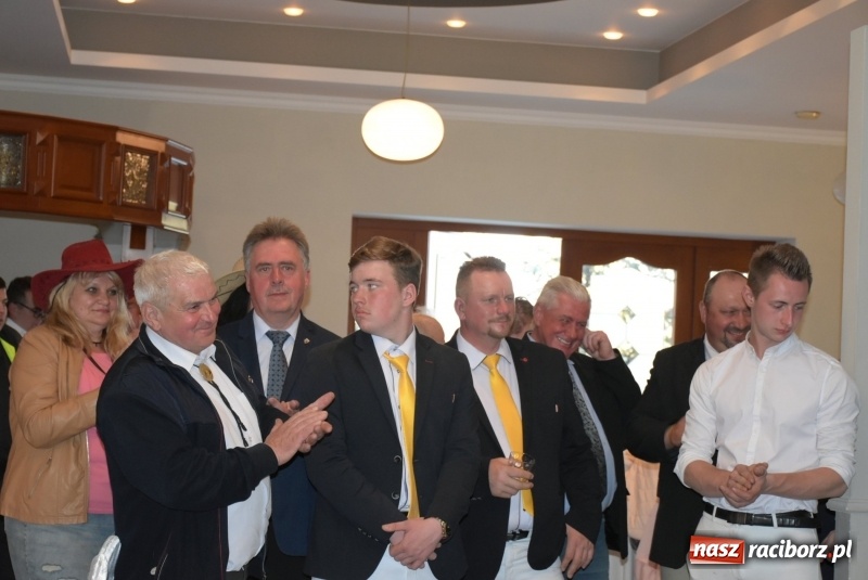 Zdjęcie w galerii na portalu naszraciborz.pl: Rekordowa liczba koni w Bieńkowicach [FOTO i WIDEO] wiadomości z regionu