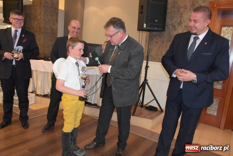 Zdjęcie w galerii na portalu naszraciborz.pl: Rekordowa liczba koni w Bieńkowicach [FOTO i WIDEO] wiadomości z regionu