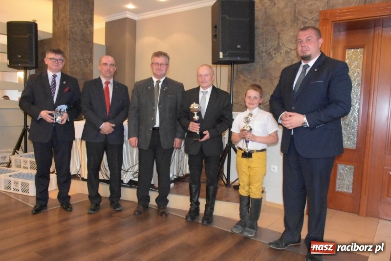 Zdjęcie w galerii na portalu naszraciborz.pl: Rekordowa liczba koni w Bieńkowicach [FOTO i WIDEO] wiadomości z regionu