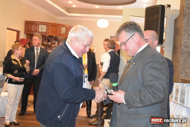 Zdjęcie w galerii na portalu naszraciborz.pl: Rekordowa liczba koni w Bieńkowicach [FOTO i WIDEO] wiadomości z regionu