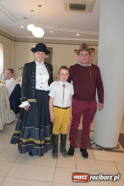 Zdjęcie w galerii na portalu naszraciborz.pl: Rekordowa liczba koni w Bieńkowicach [FOTO i WIDEO] wiadomości z regionu