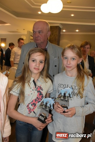 Zdjęcie w galerii na portalu naszraciborz.pl: Rekordowa liczba koni w Bieńkowicach [FOTO i WIDEO] wiadomości z regionu