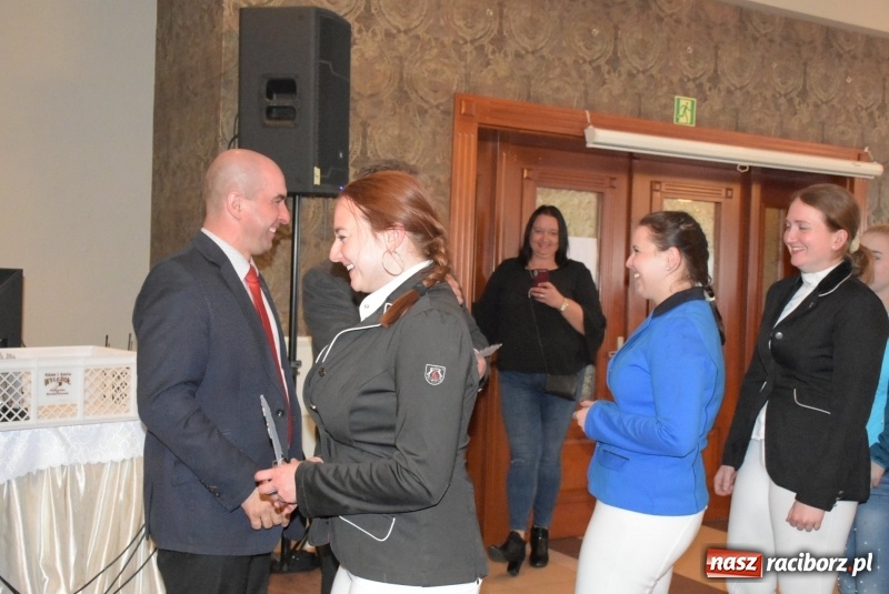 Zdjęcie w galerii na portalu naszraciborz.pl: Rekordowa liczba koni w Bieńkowicach [FOTO i WIDEO] wiadomości z regionu