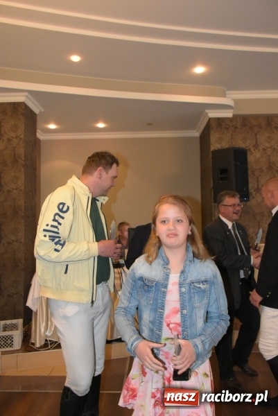 Zdjęcie w galerii na portalu naszraciborz.pl: Rekordowa liczba koni w Bieńkowicach [FOTO i WIDEO] wiadomości z regionu