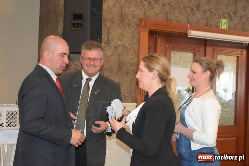 Zdjęcie w galerii na portalu naszraciborz.pl: Rekordowa liczba koni w Bieńkowicach [FOTO i WIDEO] wiadomości z regionu