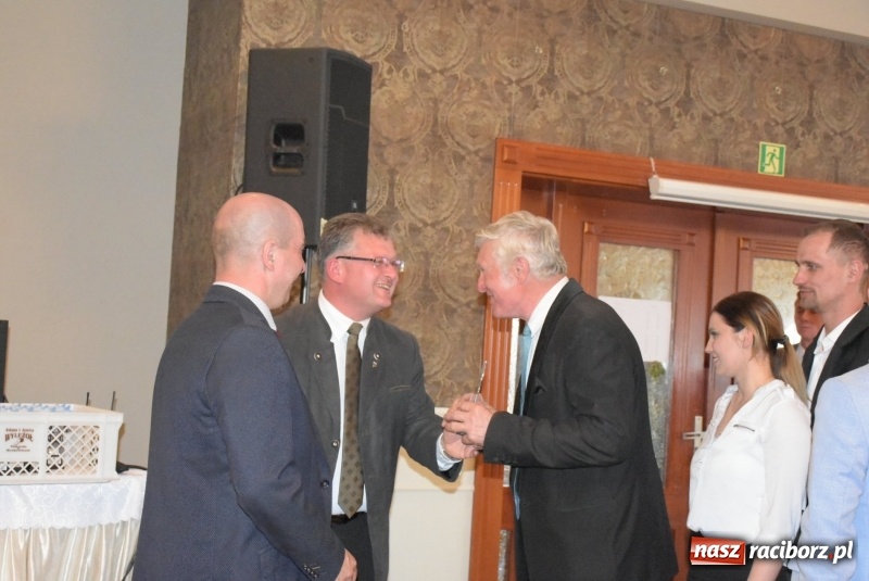 Zdjęcie w galerii na portalu naszraciborz.pl: Rekordowa liczba koni w Bieńkowicach [FOTO i WIDEO] wiadomości z regionu