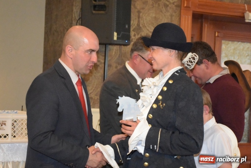 Zdjęcie w galerii na portalu naszraciborz.pl: Rekordowa liczba koni w Bieńkowicach [FOTO i WIDEO] wiadomości z regionu