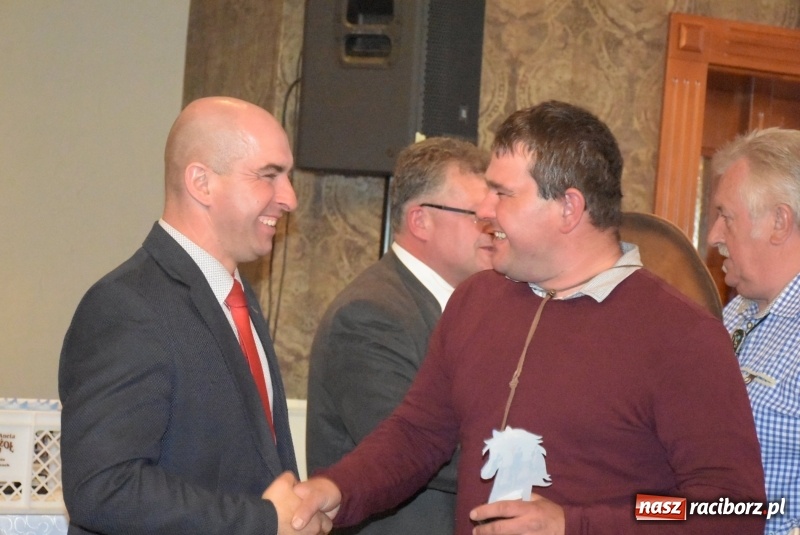 Zdjęcie w galerii na portalu naszraciborz.pl: Rekordowa liczba koni w Bieńkowicach [FOTO i WIDEO] wiadomości z regionu