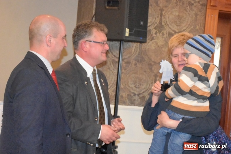 Zdjęcie w galerii na portalu naszraciborz.pl: Rekordowa liczba koni w Bieńkowicach [FOTO i WIDEO] wiadomości z regionu