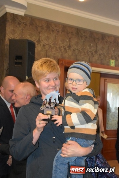 Zdjęcie w galerii na portalu naszraciborz.pl: Rekordowa liczba koni w Bieńkowicach [FOTO i WIDEO] wiadomości z regionu