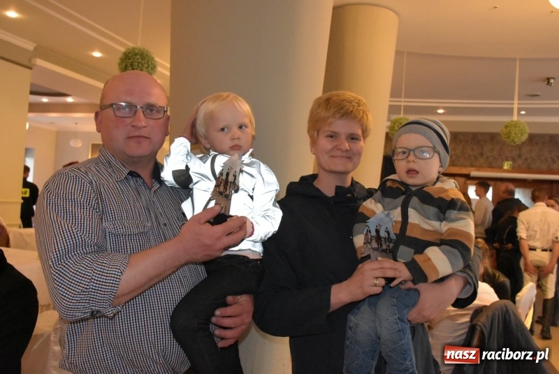 Zdjęcie w galerii na portalu naszraciborz.pl: Rekordowa liczba koni w Bieńkowicach [FOTO i WIDEO] wiadomości z regionu