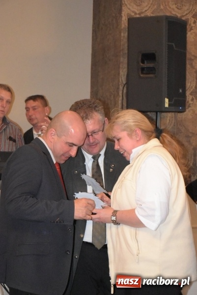 Zdjęcie w galerii na portalu naszraciborz.pl: Rekordowa liczba koni w Bieńkowicach [FOTO i WIDEO] wiadomości z regionu