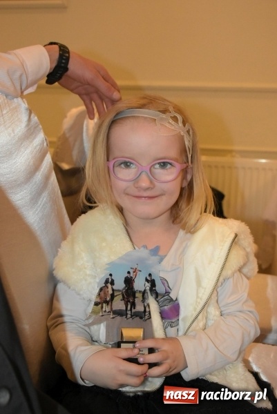 Zdjęcie w galerii na portalu naszraciborz.pl: Rekordowa liczba koni w Bieńkowicach [FOTO i WIDEO] wiadomości z regionu