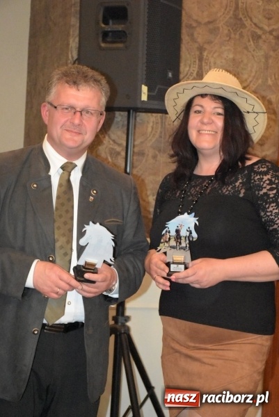 Zdjęcie w galerii na portalu naszraciborz.pl: Rekordowa liczba koni w Bieńkowicach [FOTO i WIDEO] wiadomości z regionu