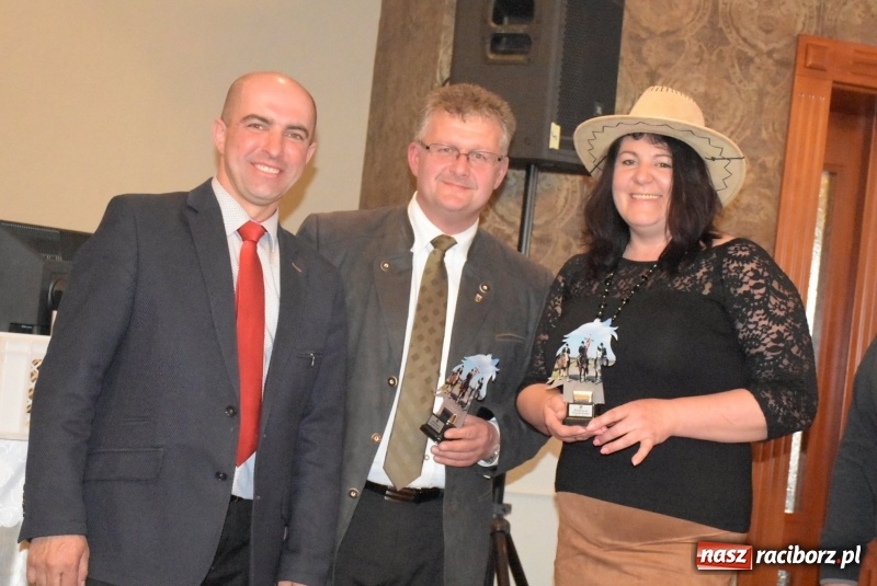 Zdjęcie w galerii na portalu naszraciborz.pl: Rekordowa liczba koni w Bieńkowicach [FOTO i WIDEO] wiadomości z regionu